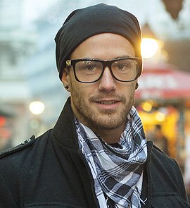 Mike Hardson